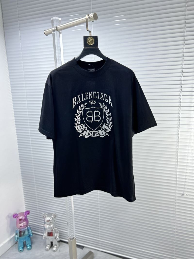 Balenciaga T-Shirts